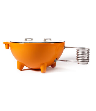 Weltevree Weltevree Dutchtub Original Orange
