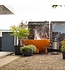 Weltevree Dutchtub Original Orange