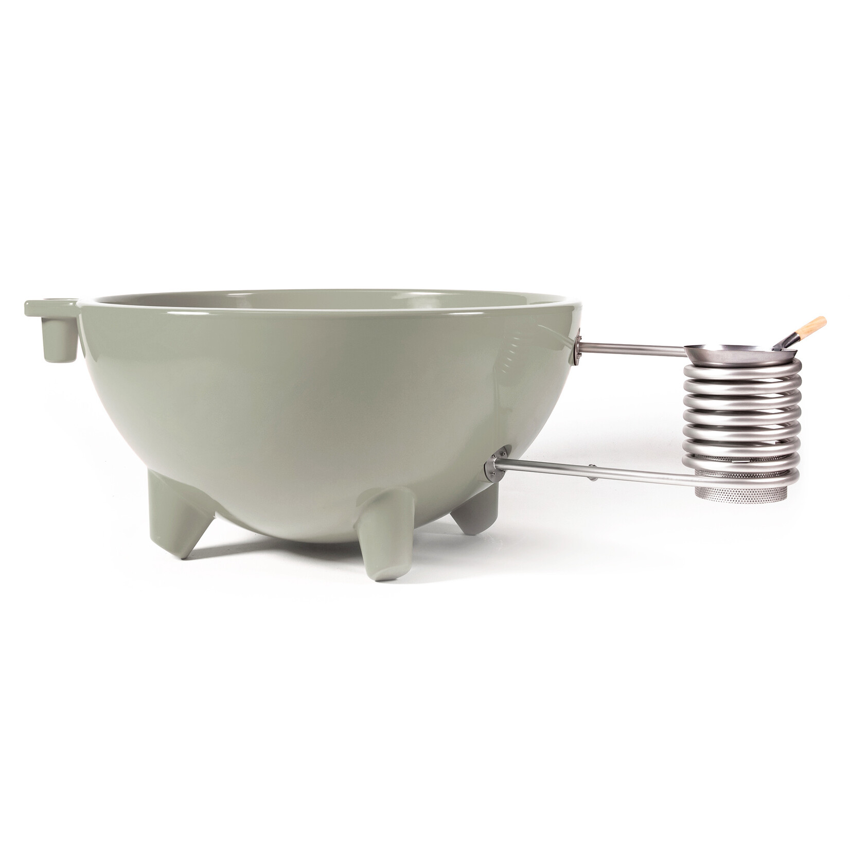 Weltevree Weltevree Dutchtub Original Gris