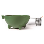 Weltevree Weltevree Dutchtub Original Vert olive