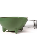 Weltevree Weltevree Dutchtub Original Vert olive