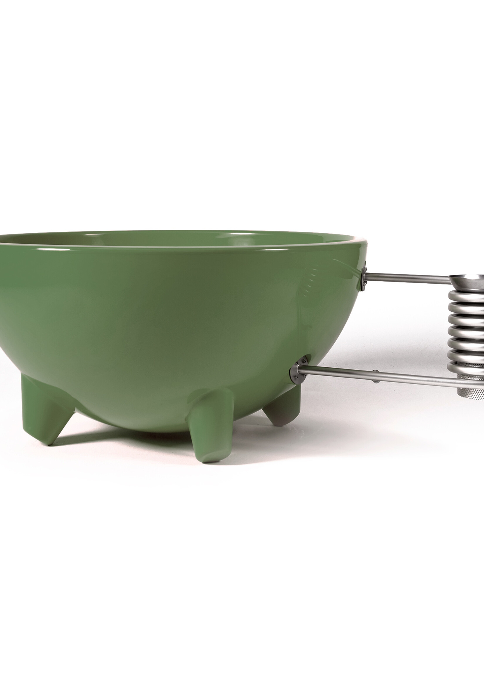 Weltevree Weltevree Dutchtub Original Vert olive