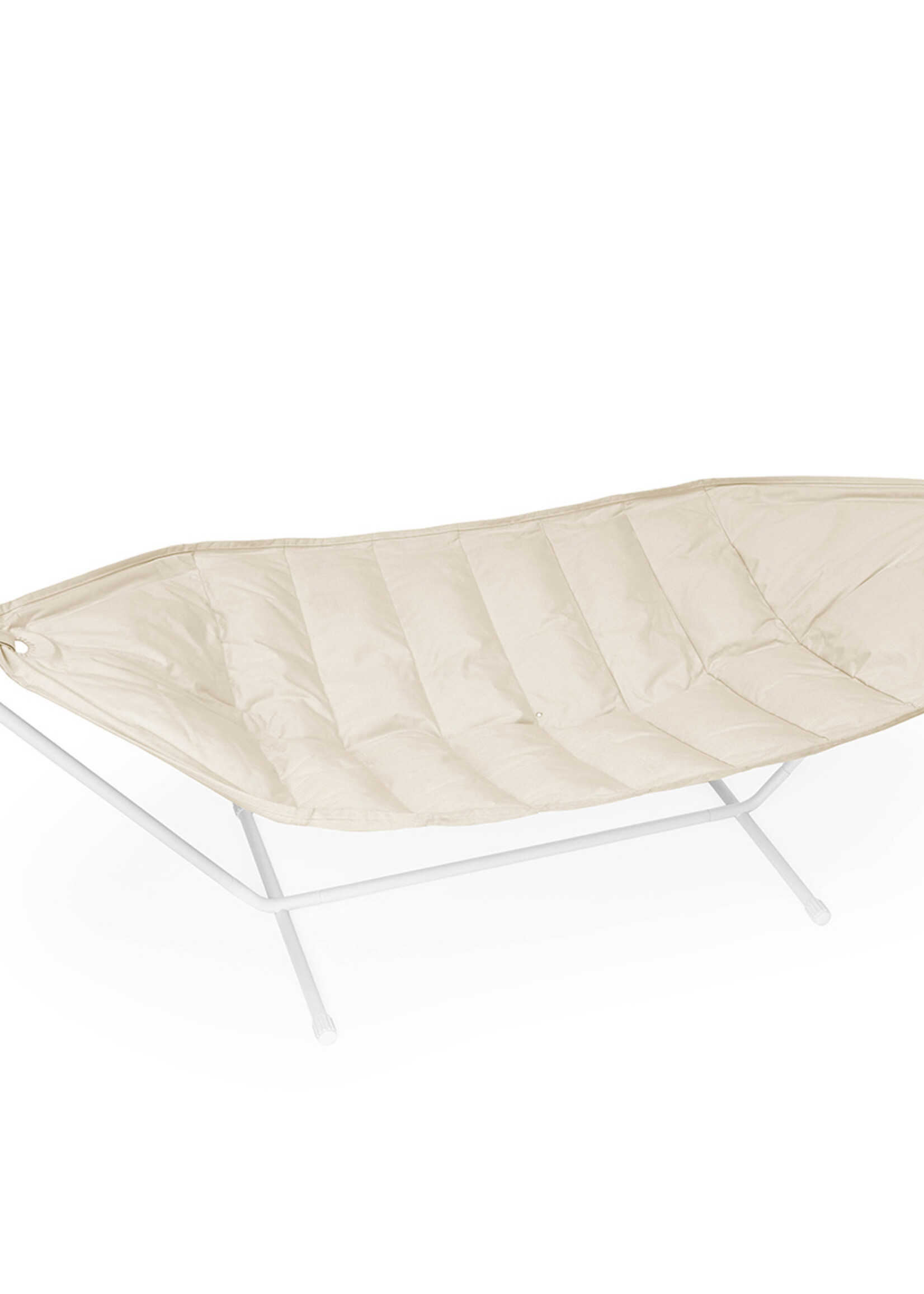 Fatboy Fatboy Headdemock Superb Hammock Sahara - Cadre blanc