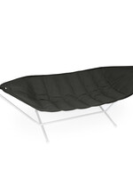 Fatboy Fatboy Headdemock Superb Hammock Gris foncé - Cadre blanc