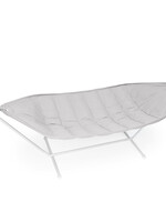 Fatboy Fatboy Headdemock Superb Hammock Mist - Cadre blanc