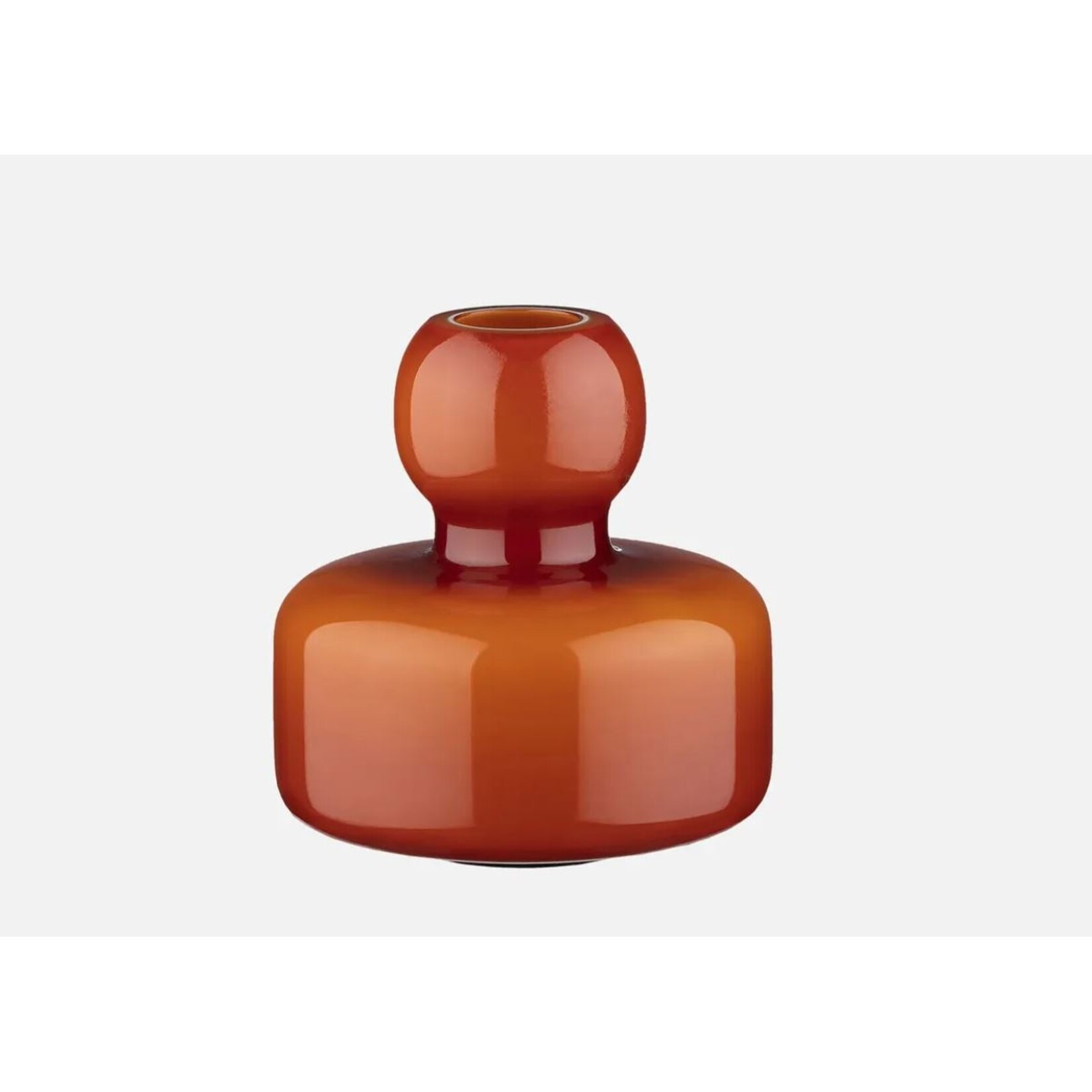 Marimekko Marimekko - Fleur - Vase - caramel