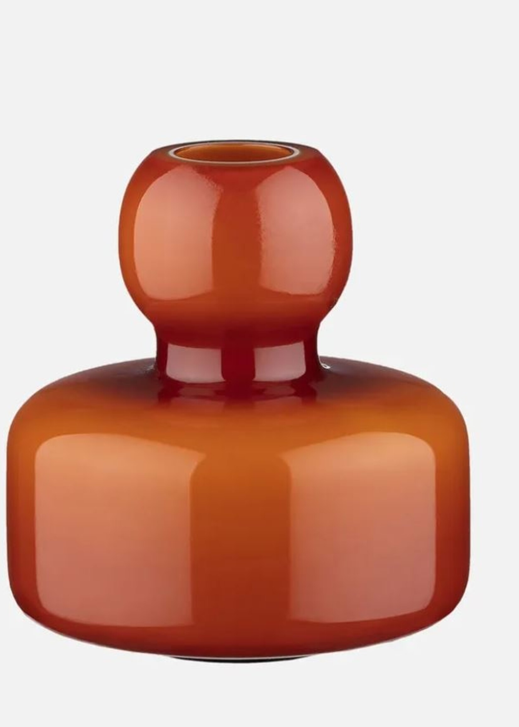 Marimekko Marimekko - Fleur - Vase - caramel