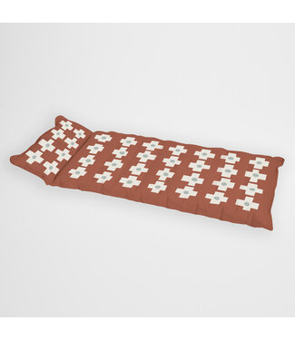 Sunnylife SunnyLife - Vintage - Luchtmatras - Mansour