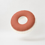 Sunnylife SunnyLife - Vintage - Poolring - Oranje wit