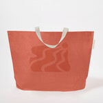 Sunnylife SunnyLife - draagtas - Terracotta