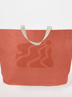 Sunnylife SunnyLife - Sac de transport - Terracotta