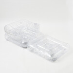 Sunnylife SunnyLife - Lilo - Opblaasbare zetel - Glitter