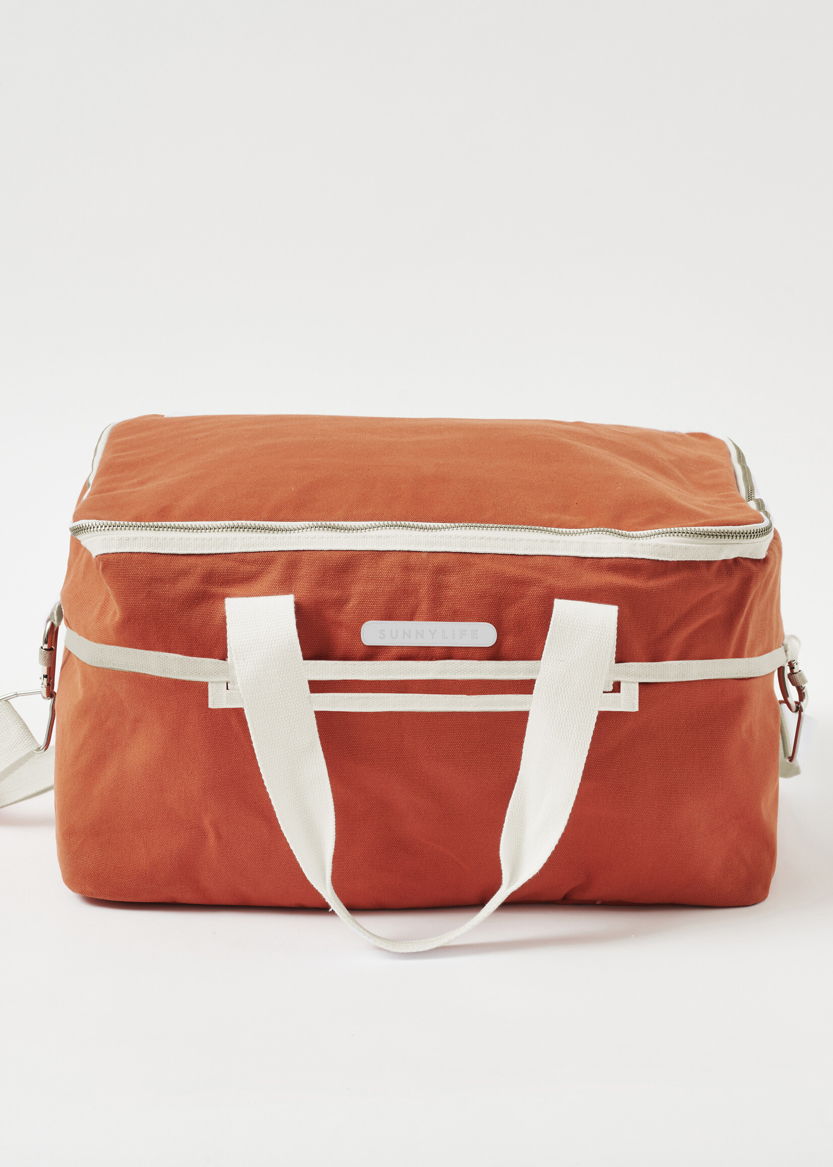 Sunnylife SunnyLife - Sac isotherme - Terracotta