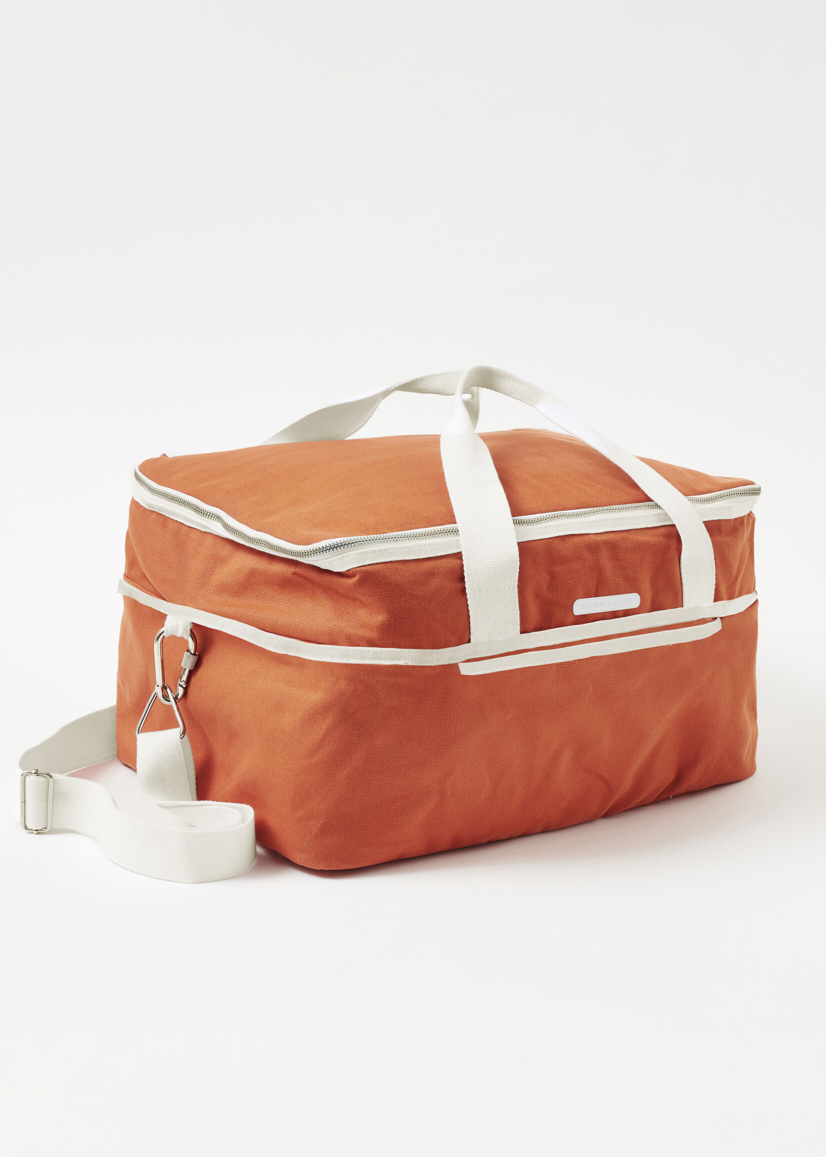 Sunnylife SunnyLife - Sac isotherme - Terracotta