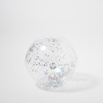 Sunnylife SunnyLife - Ballon de plage - Gonflable - Paillettes