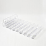 Sunnylife SunnyLife - Lilo - Matelas gonflable - Tube - Paillettes