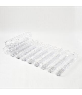 Sunnylife SunnyLife - Lilo - Luchtmatras - Buis - Glitter