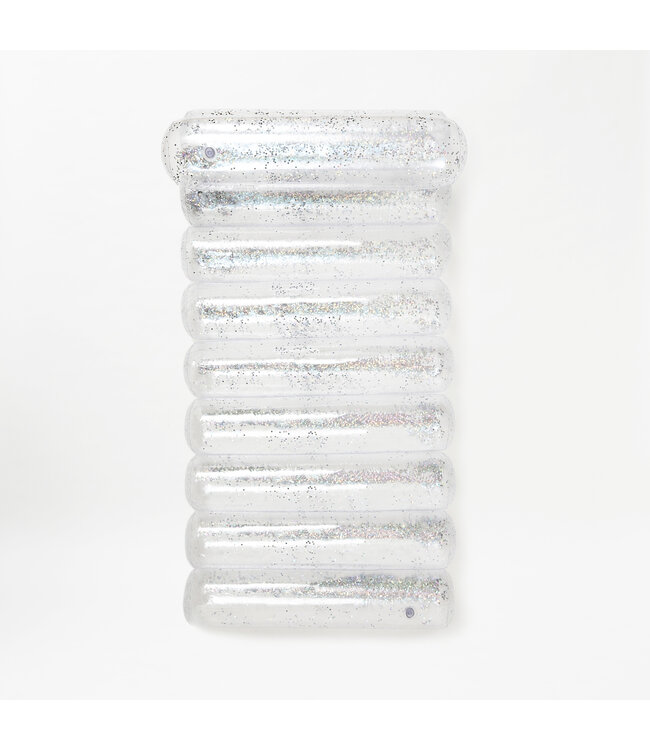 Sunnylife SunnyLife - Lilo - Luchtmatras - Buis - Glitter
