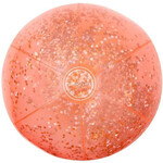 Sunnylife SunnyLife - Strandbal - Opblaasbaar - Glitter - Koraal