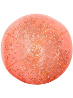 Sunnylife SunnyLife - Ballon de plage - Gonflable - Glitter - Coral
