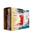 Koziol - Club No.8 - Superglas - 300ml - Longdrink - Set van 2