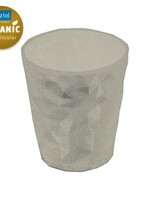 Koziol Koziol - Club S - Verre à boire - 250ml - Sable du désert - Lot de 4