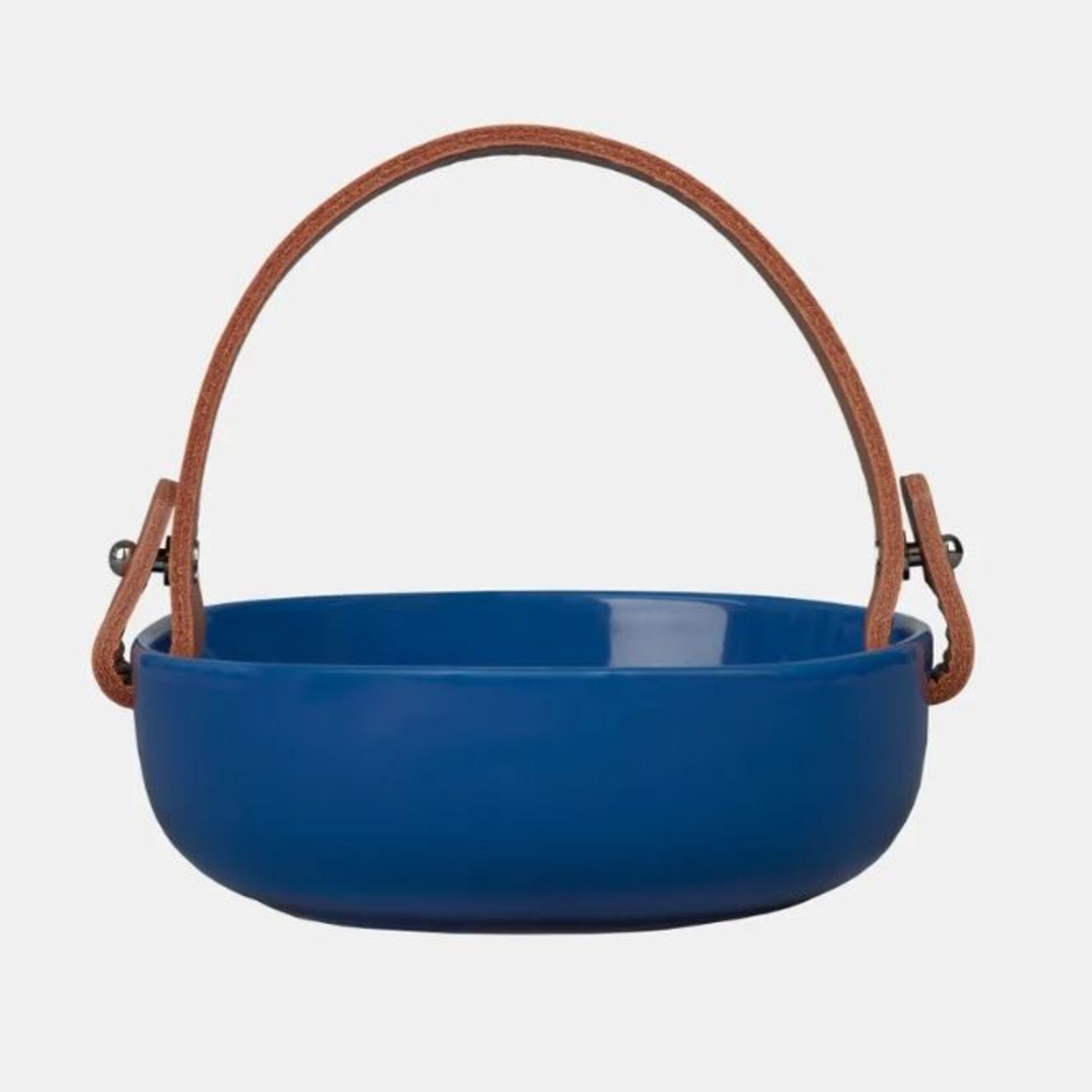 Marimekko Marimekko - PIKKU - Koppa - Kleine Serveerschaal - Blauw