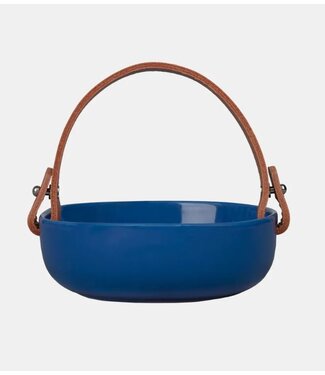 Marimekko Marimekko - PIKKU - Koppa - Kleine Serveerschaal - Blauw