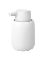 Blomus Blomus SONO Distributeur de savon blanc 25cl