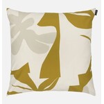 Marimekko Marimekko - Naatit -Taie d'oreiller - Vert beige