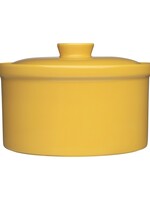 Iittala Iittala-Teema-Pot met deksel-2,3L-Porselein-Honing