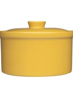 Iittala Iittala-Verseau Teema avec couvercle-2.3L-Porcelaine-Miel
