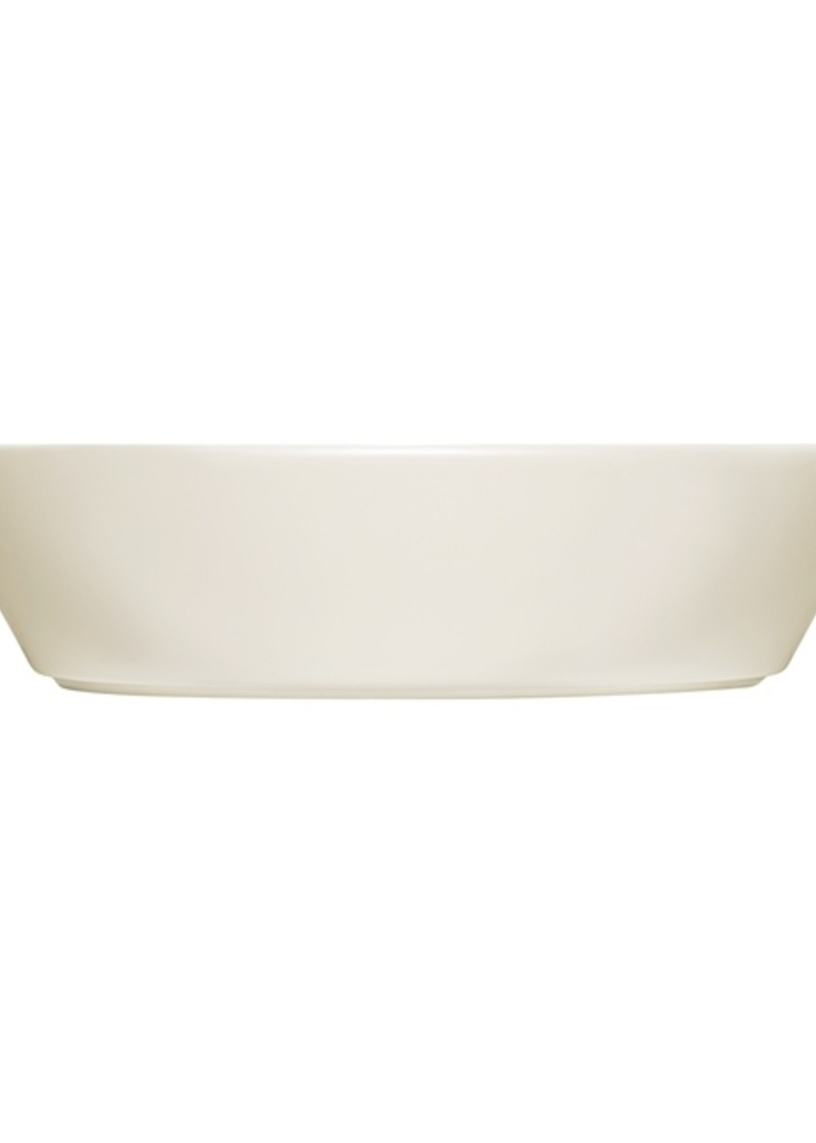 Iittala Iittala-Teema-échelle-2.5L-Porcelaine-Blanche