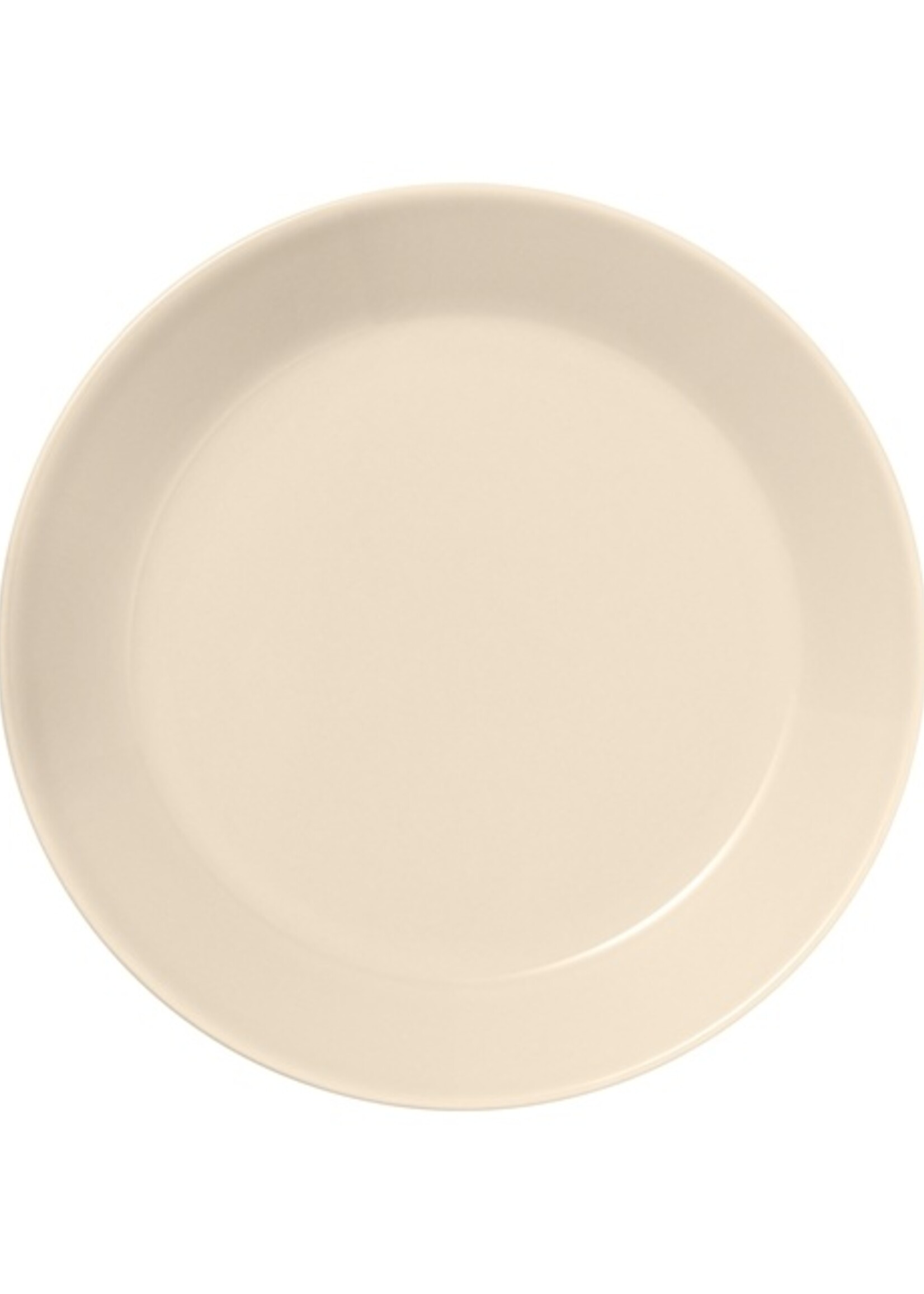 Iittala Iittala Teema assiette- Ø17 cm - lin