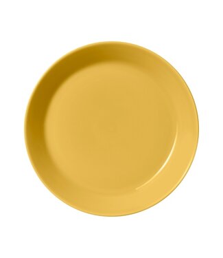 Iittala Iittala - Assiette Teema - Ø 21 cm - Miel