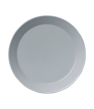 Iittala Iittala Teema Assiette- Ø 23 cm Gris perle