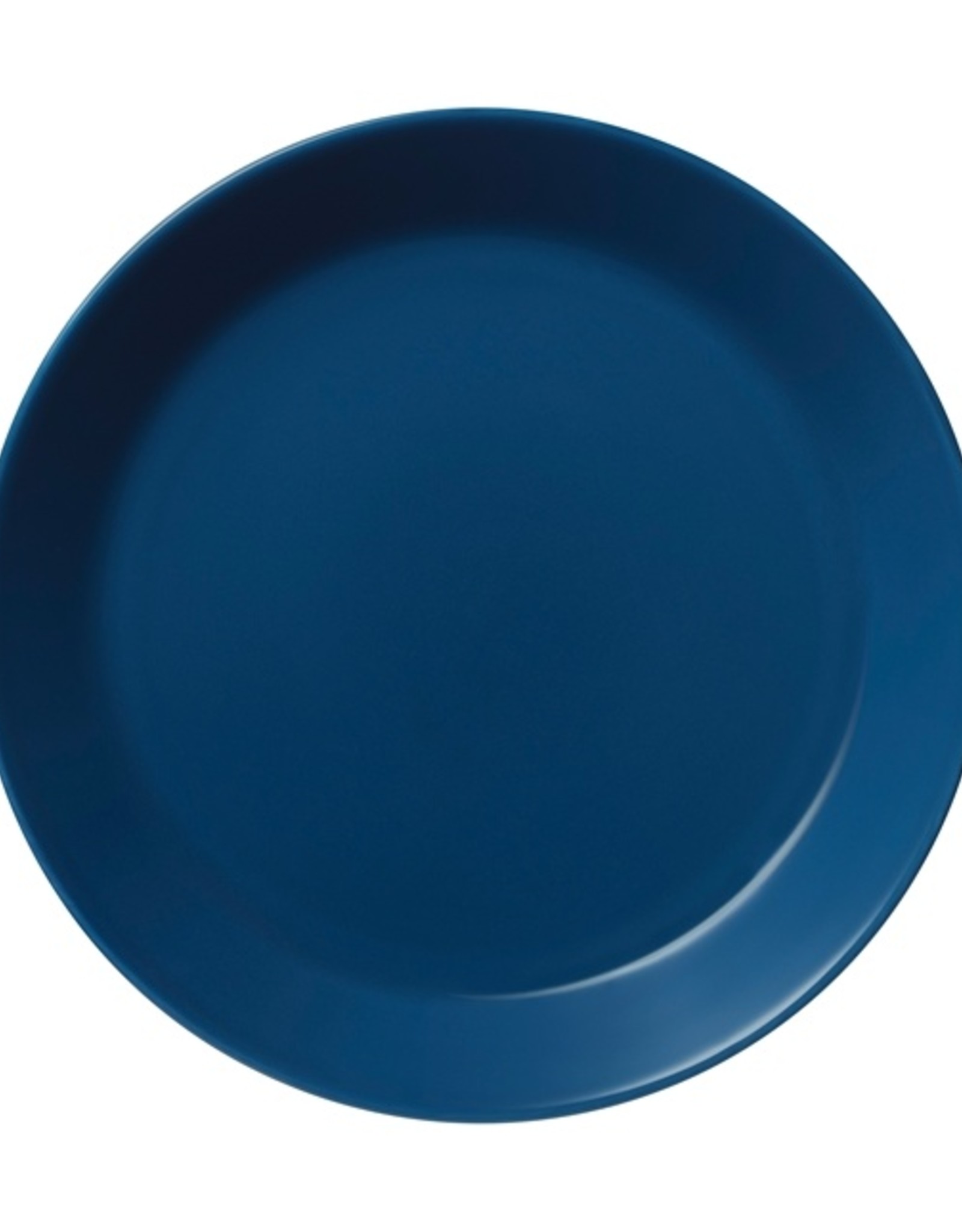 Iittala Iittala -Teema - assiette- Ø 23 cm - Bleu vintage