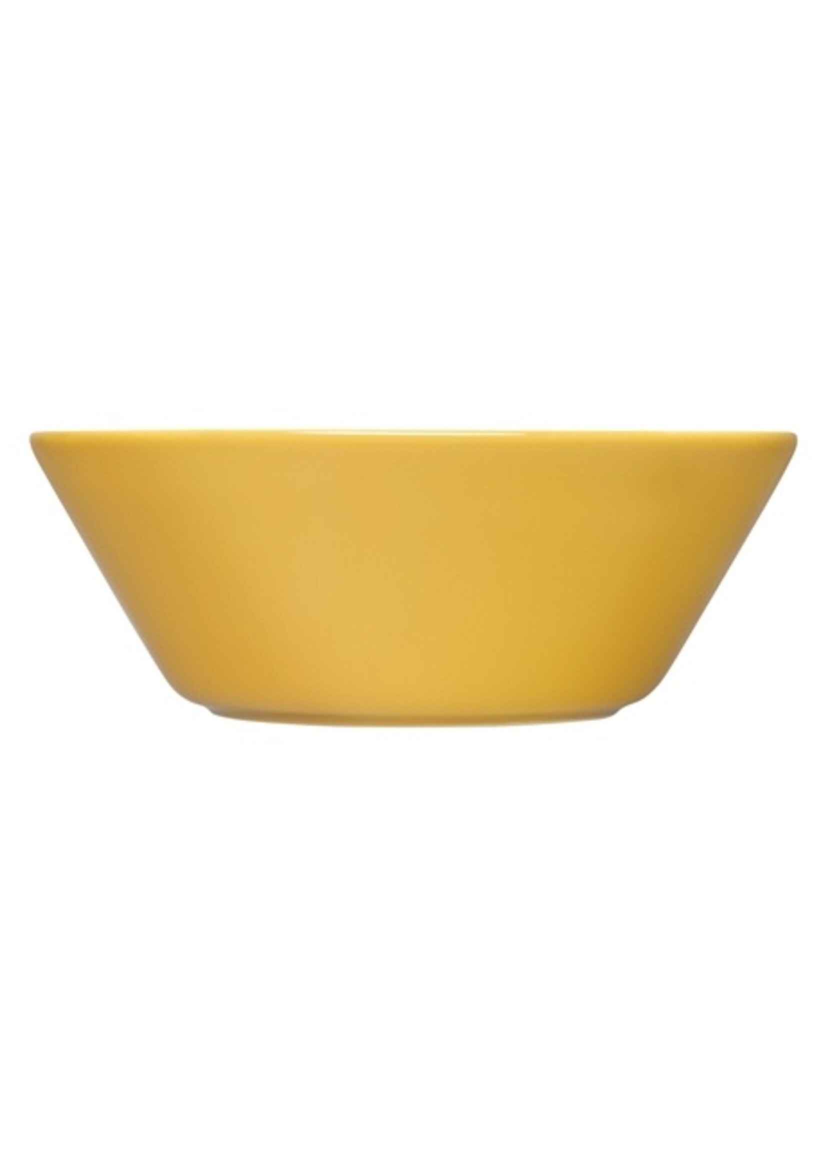 Iittala Iittala Teema Schaal - Ø 15 cm - Honing