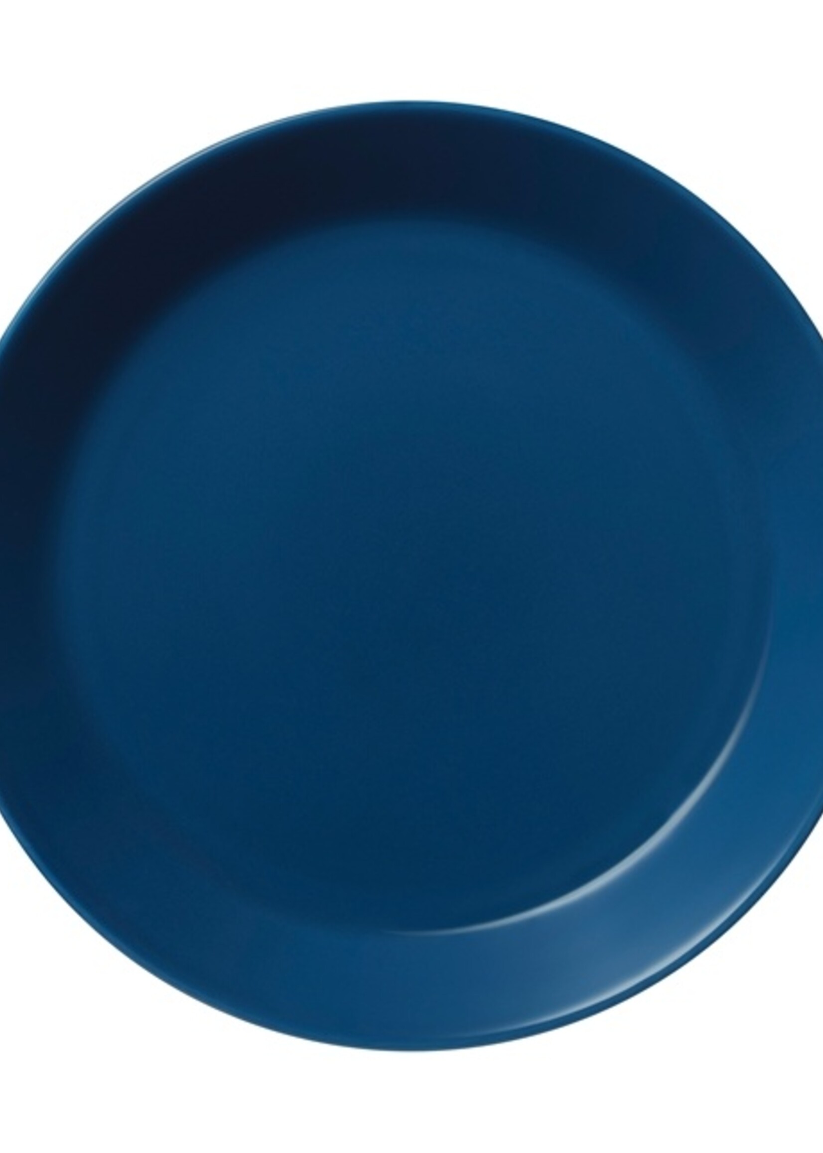 Iittala Iittala -Teema - assiette- Ø 26 cm - Bleu vintage