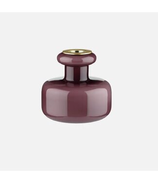 Marimekko Marimekko - Puteli - Porte-lampion - Verre - Rouge vin
