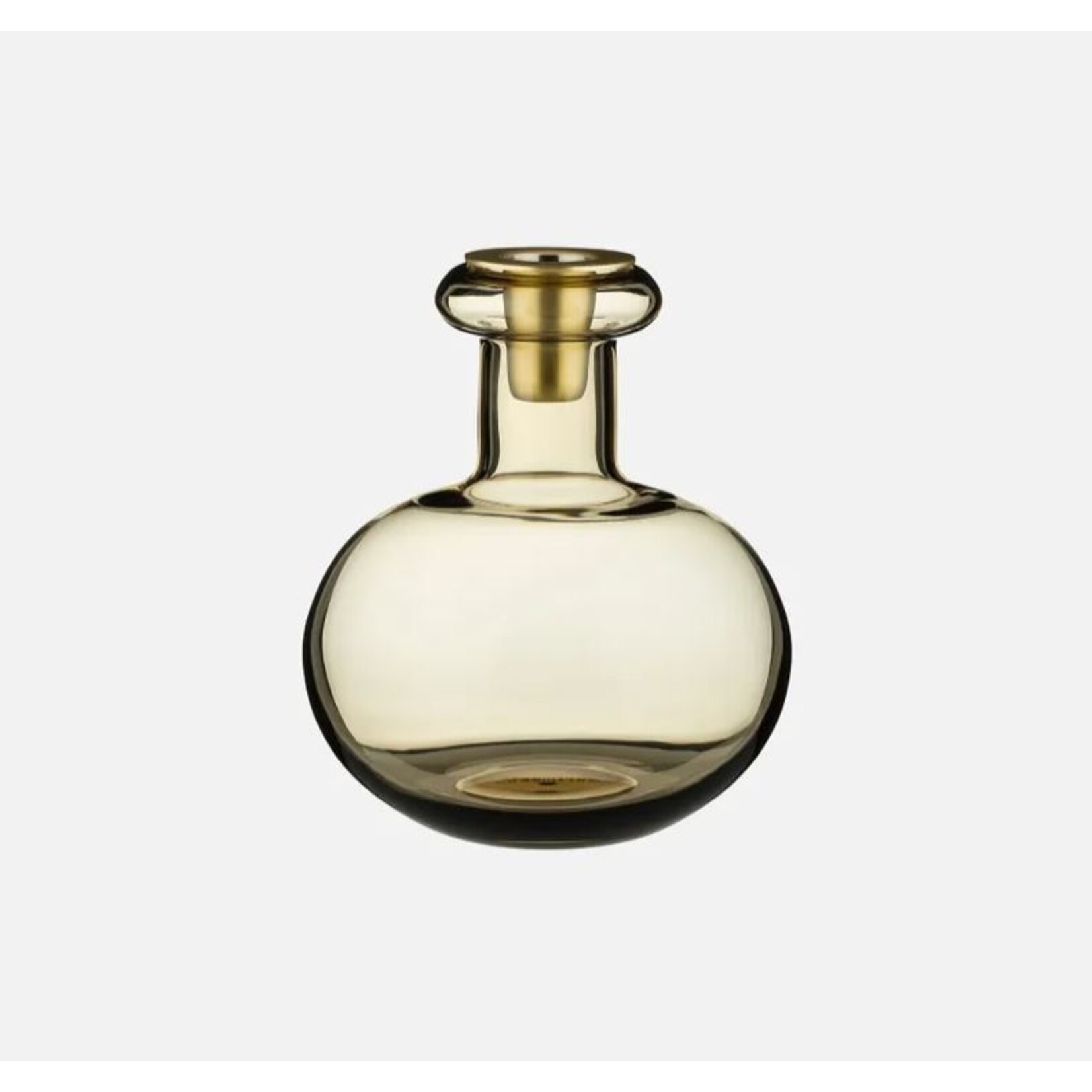 Marimekko Marimekko - Butticula - Bougeoir - Verre - Argile