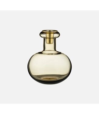 Marimekko Marimekko - Butticula - Bougeoir - Verre - Argile