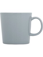 Iittala Iittala - Teema -Tasse - 0.3l - Porcelaine - Gris perle