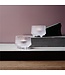 Iittala Iittala - Ultima - Thule - Diffuseur de lumière ciré - 65mm - Verre - Mat