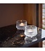 Iittala Iittala - Ultima - Thule - Diffuseur de lumière ciré - 65mm - Verre - Mat