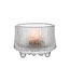 Iittala Iittala - Ultima - Thule - Diffuseur de lumière ciré - 65mm - Verre - Mat