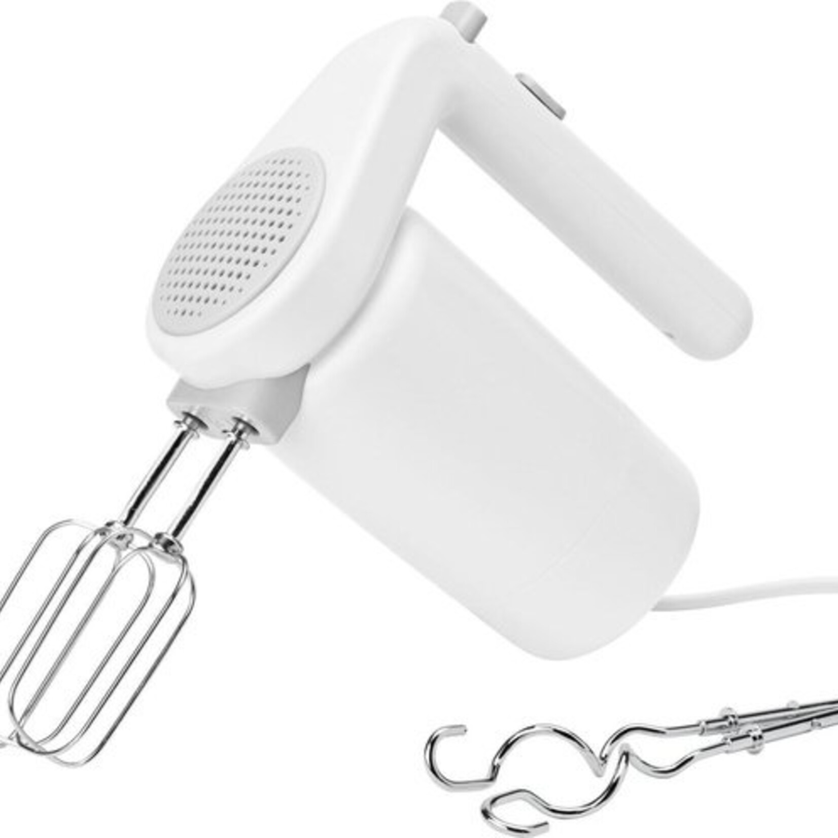 RIG-TIG by Stelton Rig-Tig Foodie Mixeur à main blanc