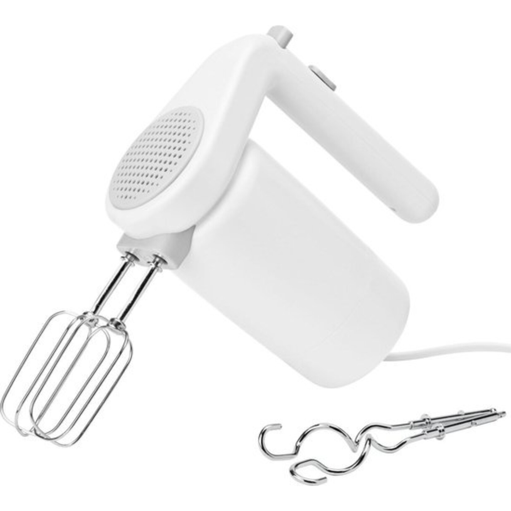 RIG-TIG by Stelton Rig-Tig Foodie Mixeur à main blanc