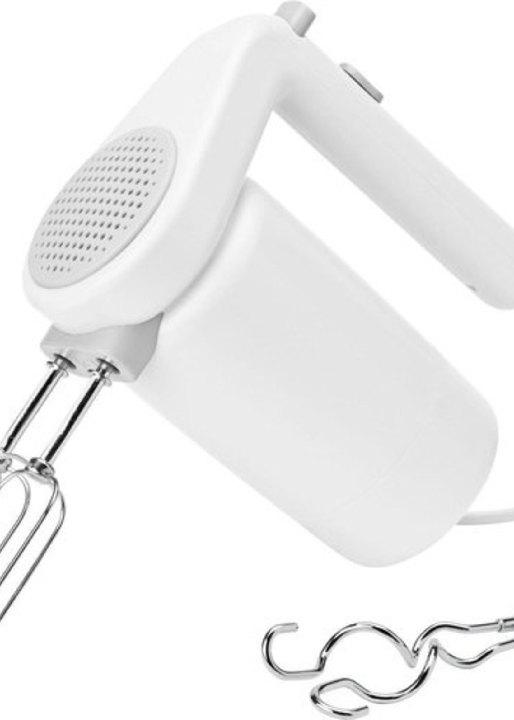 RIG-TIG by Stelton Rig-Tig Foodie Handmixer Wit