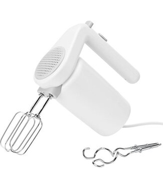 RIG-TIG by Stelton Rig-Tig Foodie Handmixer Wit